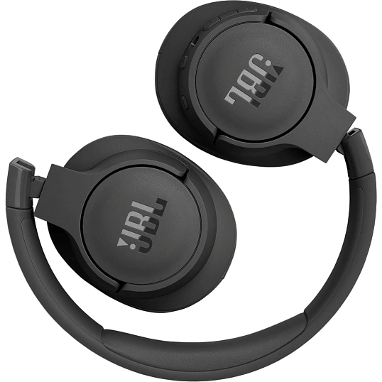 Наушники беспроводные JBL Tune 770NC чёрные