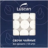 Набор свечей чайных Luscan 50 шт/уп