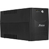 ИБП POWERMAN Back Pro 850 PLUS, line-interactive, USB, 850VA, 480W