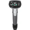 Сканер штрих-код Zebra DS2208-SR00007ZZWW,2D,провод,черн, без подставки