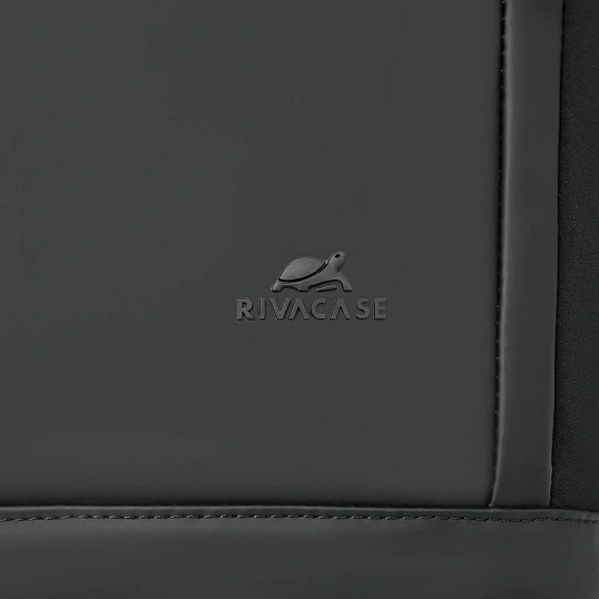 Рюкзак для ноутбука RIVACASE 7856 black Eden-ECO 20л, 15.6 /6