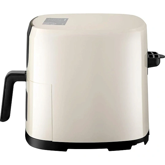 Аэрогриль BRAYER 2043BR,1500Вт,5л,t.200С,съем реш,тайм, LCD-дисплей,7 прогр