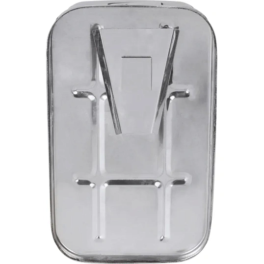 Дозатор для жидкого мыла 1000мл нержавеющая сталь