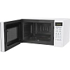 Микроволновая печь LG MS20R42D, 20 л.,Соло, сенсорное управление, белый