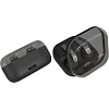 Наушники Samsung Galaxy Buds 4 Black (SM-R540NZKACIS)