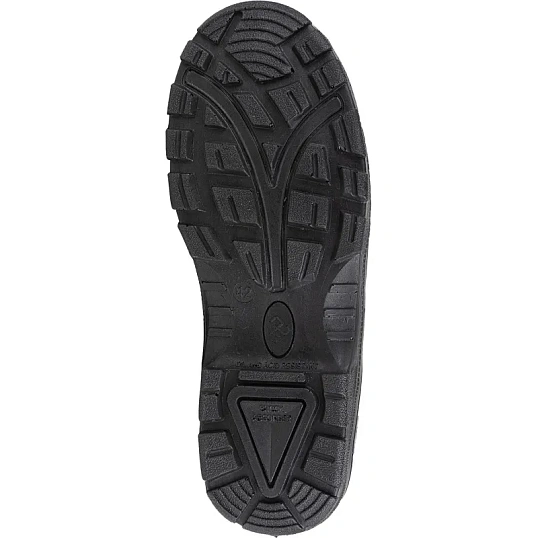 Ботинки рабочие (мод.13) (р.42)