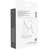 Держатель настольный PERO DS01 бирюзовый