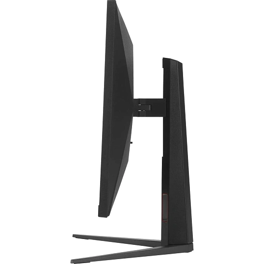 Монитор 27 AOC Q27G4S Black (IPS,2560x1440,300Hz,0.3 ms,2xHDMI,Pivot)