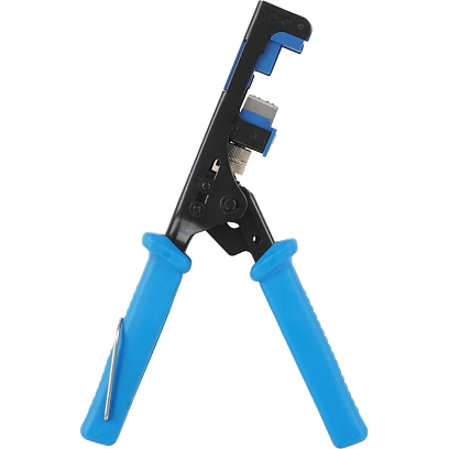 Инструмент LANMASTER обжим.для кейстоунов LAN-OK45Uxx/180Z (LAN-OK180U-CRI)