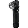 Фонарь EPILSO EPF-220 (карманный, налобный, Luminus SST40, 10W, аккум18650)