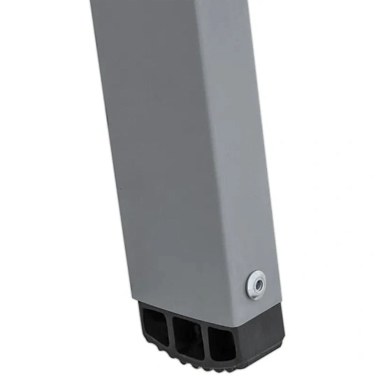 Стремянка ст./ал. двухсторонняя Новая Высота NV 1140, 2х3 ступ.80мм 1140203