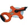 Рулетка 50 м геодез. ФИБЕРГЛАСС, ШТЫК ДЛЯ ФИКСАЦИИ, Sturm! 2010-07-GP-50
