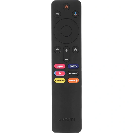 Телевизор Xiaomi TV A 43 2026 (L43MB-AURU)