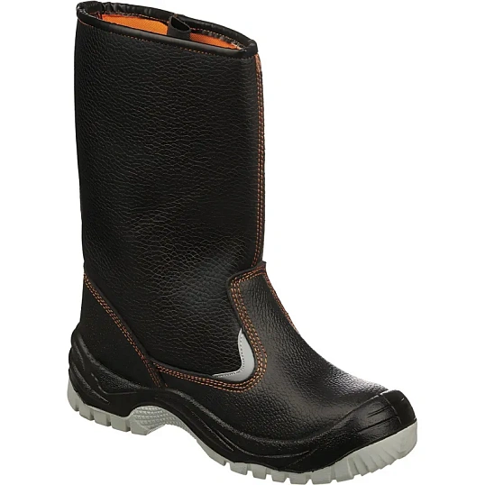 Сапоги Мистраль ПУ/ТПУ с МП и МС р.43 (104327)