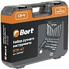 Набор инструмента ручного BORT BTK-47 (93418521)