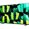 Телевизор Sber SDX-43U4124, UHD, смарт (Салют ТВ)