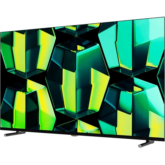 Телевизор Sber SDX-43U4124, UHD, смарт (Салют ТВ)
