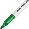 Маркер для белых досок зеленый 1-3мм
