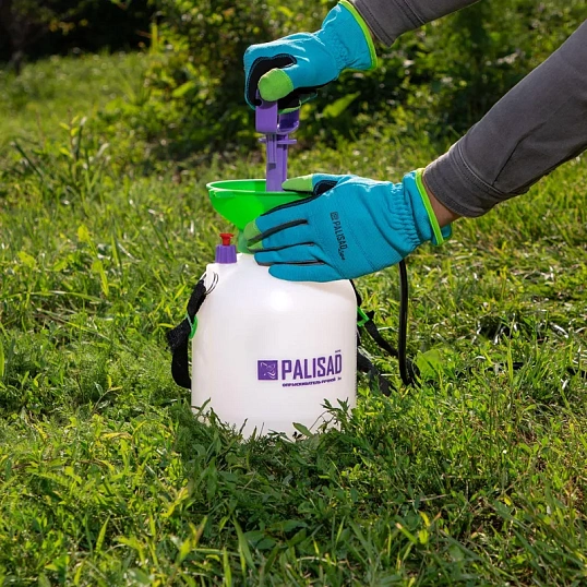 Опрыскиватель 3 л ручной Palisad 64743
