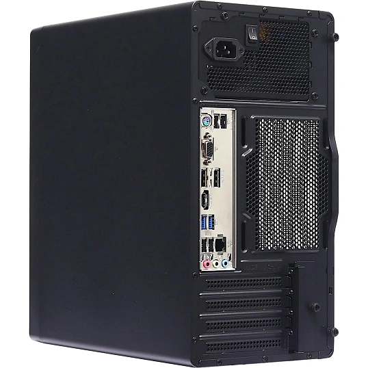 Системный блок BigTech 3NG(220349)i3-12100F/H610/16/512/5060 8Gb/600W/NOS