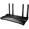 Маршрутизатор беспроводной TP-Link Archer AX53 AX3000 10/100/1000BASE-TX че