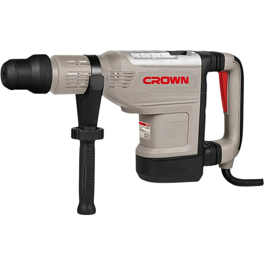 Перфоратор CROWN CT18190 BMC