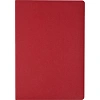 Бизнес-тетрадь BV А5 40л клетка PRAGMATIC КРАСНЫЙ 7-40-1266/05