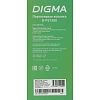 Портативная акустика Digma D-PS1500 черный 10W 1.0 BT 10м 500mAh (SP1500B)
