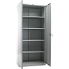 Шкаф для бумаг Комус Мебель CB-22 1000х500х1900
