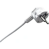 Удлинитель Power Cube 3р/5м без выкл 16А бел (PC-4-5M)