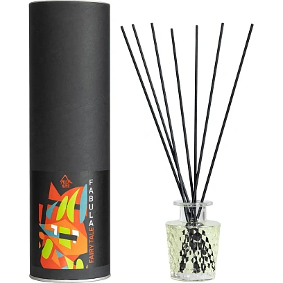Аромадиффузор Аромат для дома Fabula Fairy tale 100 мл, АР 100-653