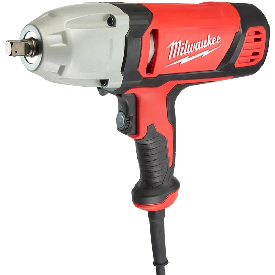 Гайковерт IPWE 400R MILWAUKEE