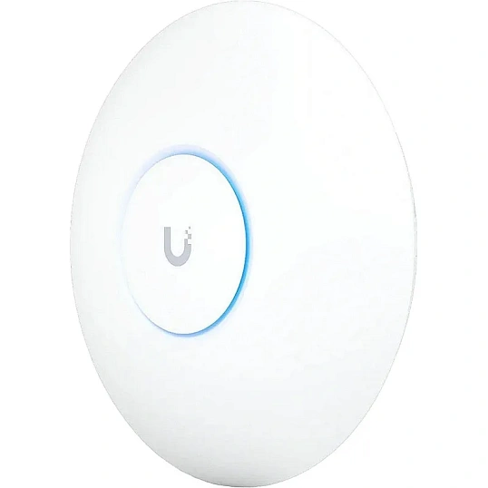 Точка доступа Ubiquiti Ceiling-mounted WiFi 7 AP (U7-PRO)