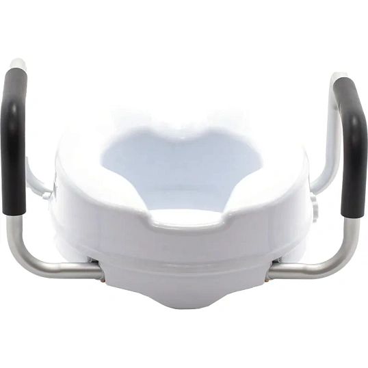 Приспособление насадка для унитаза, до 115кг, ДШВ 35x39x14, Barry 10529