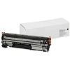 Картридж лазерный Retech 83A CF283A чер. для HP LJ M125/M127/M225