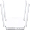 Маршрутизатор TP-Link Archer C24, AC750 двухдиапазонный Wi-Fi роутер