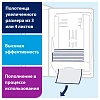 Диспенсер для полотенец лист.Tork Xpress Multifold H2 552000 белый