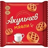 Вафли Акульчев Мяфли, 310г