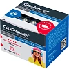 Батарейка GoPower LR6 AA BOX 20шт/уп Shrink 4 Alkaline 1.5V (4/20/640)