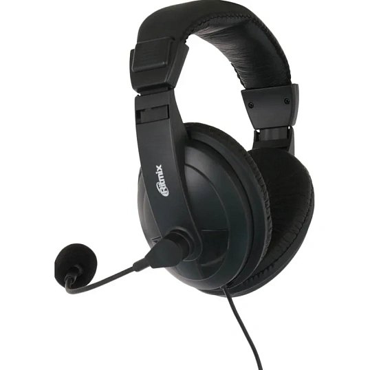 Наушники Ritmix RH-524M