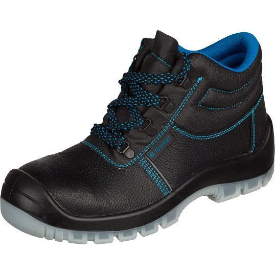 Ботинки TOPFORT 3 МПП, ПУ/ТПУ р.44