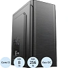 Системный блок Bigtech (11136564)i3-13100/MicroStarPRO H610M-E/8GB/SSD256GB