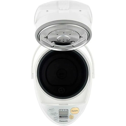 Термопот Panasonic NC-DG3000WTS, 700вт, 3л, белый
