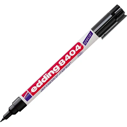Маркер аэрокосмический EDDING E-8404, 0.75мм
