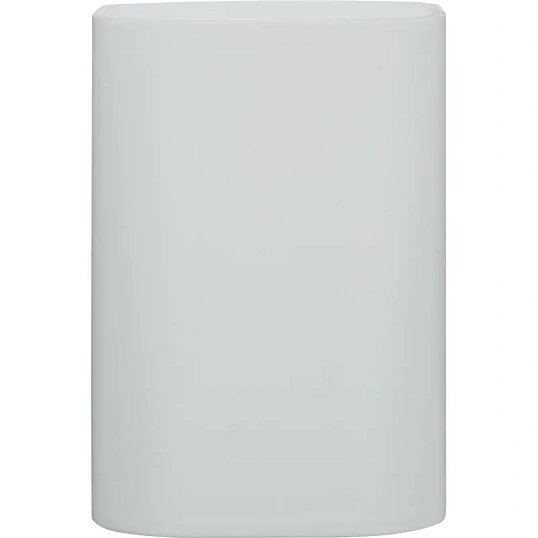 Подставка-стакан для ручек Attache, белый