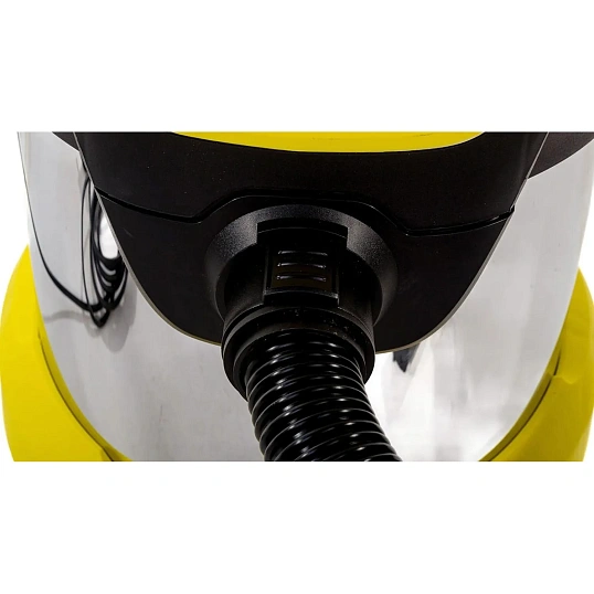 Пылесос проф. Karcher WD 3 S V-17/4/20, для сухой и влажной уборки