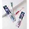 Зубная щетка PERIOE Easy Cleanic, мягкая для пп МП