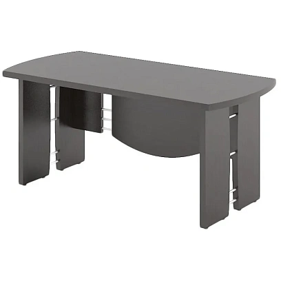 Стол SL_Born рабочий B 101 венге (В 101(2)