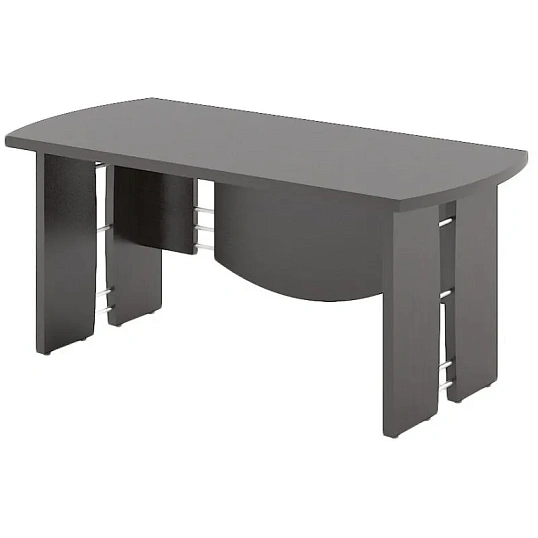 Стол SL_Born рабочий B 101 венге (В 101(2)