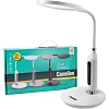 Светильник Camelion KD-862  C01 белый, LED, 10Вт, 580 лм